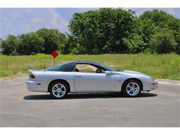 2002 Chevrolet Camaro SS (CC-1745725) for sale in Winter Garden, Florida