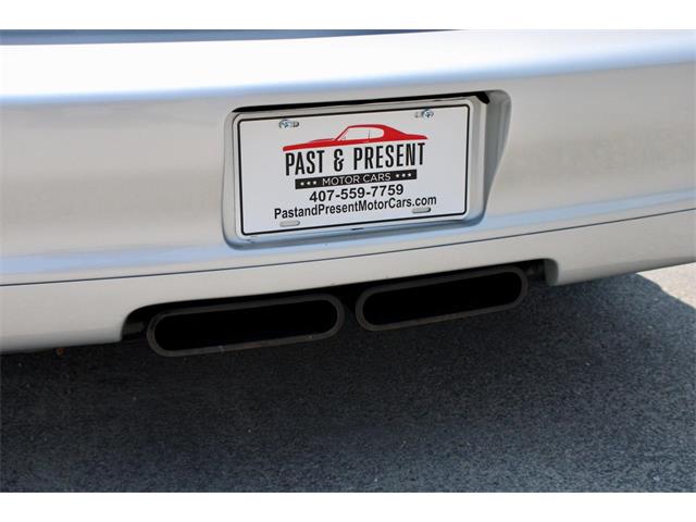 2002 Chevrolet Camaro SS (CC-1745725) for sale in Winter Garden, Florida