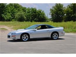 2002 Chevrolet Camaro SS (CC-1745725) for sale in Winter Garden, Florida