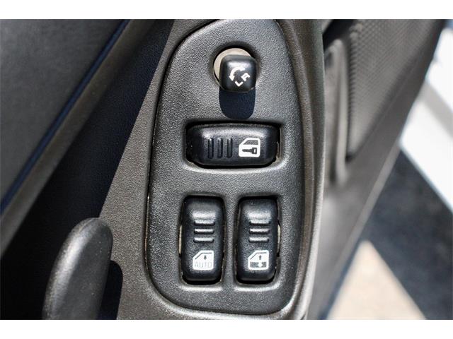 2002 Chevrolet Camaro SS (CC-1745725) for sale in Winter Garden, Florida