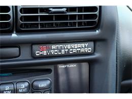 2002 Chevrolet Camaro SS (CC-1745725) for sale in Winter Garden, Florida