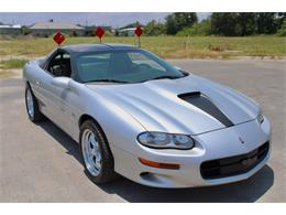 2002 Chevrolet Camaro SS (CC-1745725) for sale in Winter Garden, Florida
