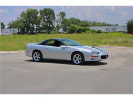 2002 Chevrolet Camaro SS (CC-1745725) for sale in Winter Garden, Florida