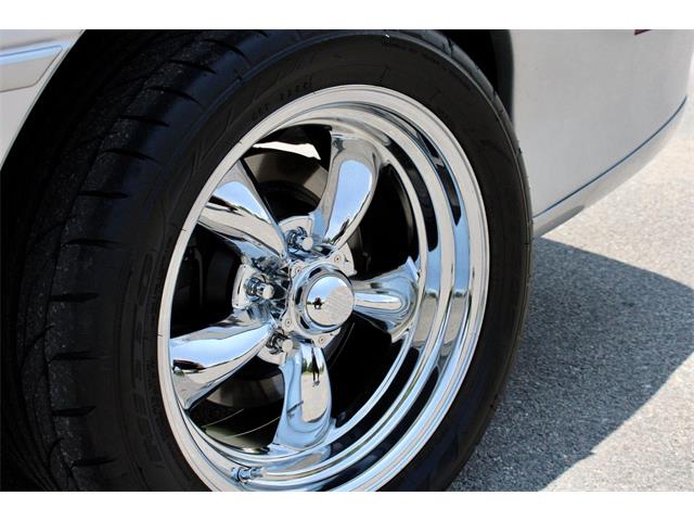 2002 Chevrolet Camaro SS (CC-1745725) for sale in Winter Garden, Florida