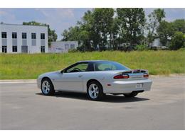 2002 Chevrolet Camaro SS (CC-1745725) for sale in Winter Garden, Florida