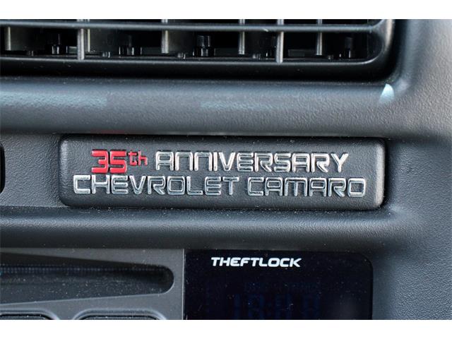 2002 Chevrolet Camaro SS (CC-1745725) for sale in Winter Garden, Florida
