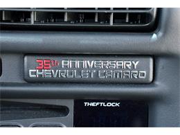 2002 Chevrolet Camaro SS (CC-1745725) for sale in Winter Garden, Florida