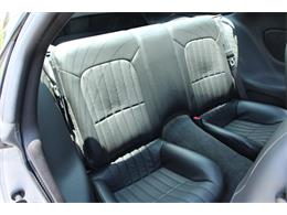 2002 Chevrolet Camaro SS (CC-1745725) for sale in Winter Garden, Florida