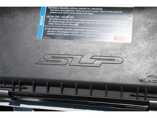 2002 Chevrolet Camaro SS (CC-1745725) for sale in Winter Garden, Florida