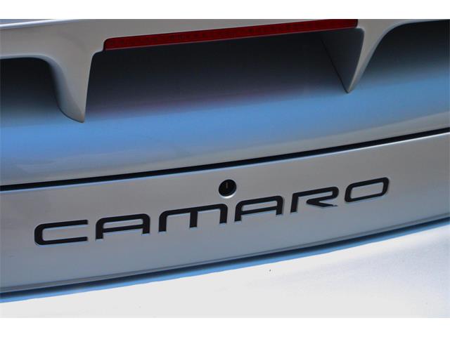 2002 Chevrolet Camaro SS (CC-1745725) for sale in Winter Garden, Florida