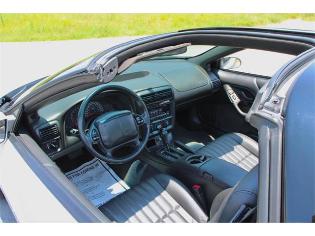 2002 Chevrolet Camaro SS (CC-1745725) for sale in Winter Garden, Florida