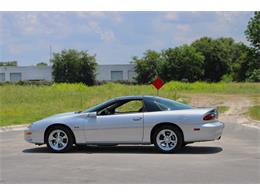 2002 Chevrolet Camaro SS (CC-1745725) for sale in Winter Garden, Florida