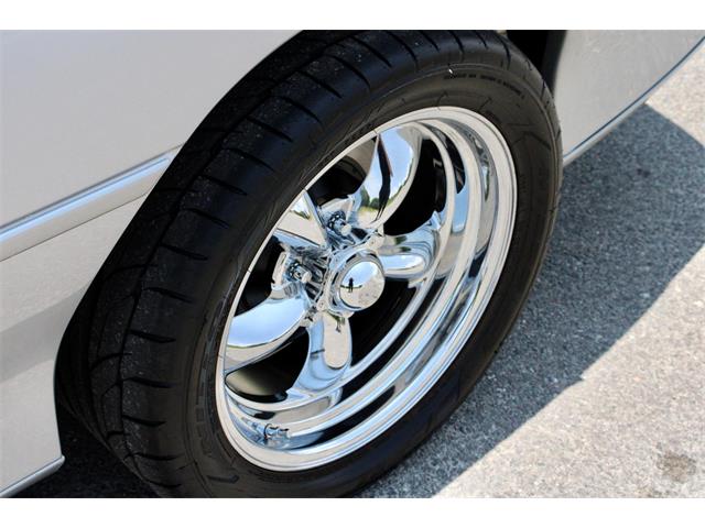 2002 Chevrolet Camaro SS (CC-1745725) for sale in Winter Garden, Florida