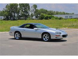 2002 Chevrolet Camaro SS (CC-1745725) for sale in Winter Garden, Florida