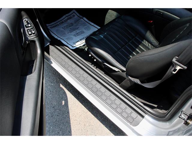 2002 Chevrolet Camaro SS (CC-1745725) for sale in Winter Garden, Florida