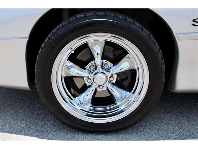 2002 Chevrolet Camaro SS (CC-1745725) for sale in Winter Garden, Florida