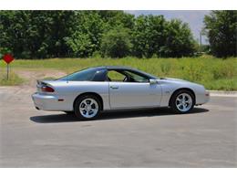 2002 Chevrolet Camaro SS (CC-1745725) for sale in Winter Garden, Florida