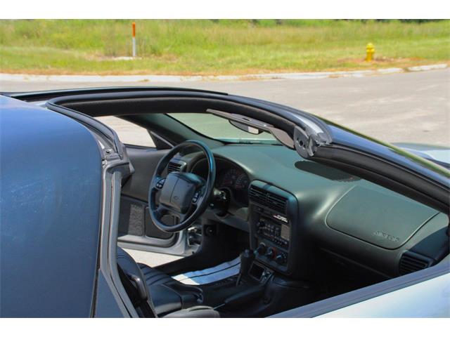 2002 Chevrolet Camaro SS (CC-1745725) for sale in Winter Garden, Florida