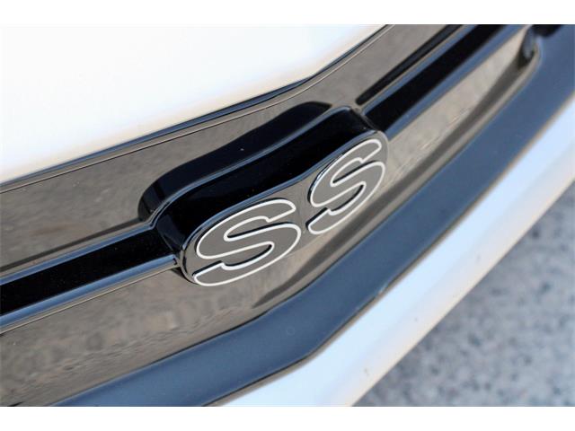 2002 Chevrolet Camaro SS (CC-1745725) for sale in Winter Garden, Florida