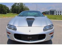 2002 Chevrolet Camaro SS (CC-1745725) for sale in Winter Garden, Florida