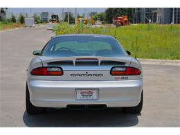 2002 Chevrolet Camaro SS (CC-1745725) for sale in Winter Garden, Florida