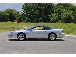 2002 Chevrolet Camaro SS (CC-1745725) for sale in Winter Garden, Florida