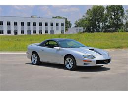 2002 Chevrolet Camaro SS (CC-1745725) for sale in Winter Garden, Florida