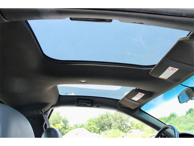 2002 Chevrolet Camaro SS (CC-1745725) for sale in Winter Garden, Florida