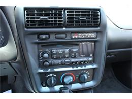 2002 Chevrolet Camaro SS (CC-1745725) for sale in Winter Garden, Florida