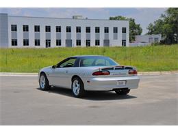 2002 Chevrolet Camaro SS (CC-1745725) for sale in Winter Garden, Florida