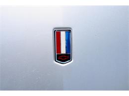 2002 Chevrolet Camaro SS (CC-1745725) for sale in Winter Garden, Florida