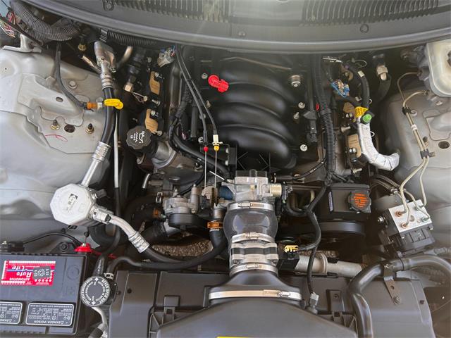 2002 Chevrolet Camaro SS (CC-1745725) for sale in Winter Garden, Florida