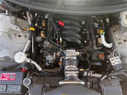 2002 Chevrolet Camaro SS (CC-1745725) for sale in Winter Garden, Florida
