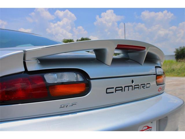 2002 Chevrolet Camaro SS (CC-1745725) for sale in Winter Garden, Florida