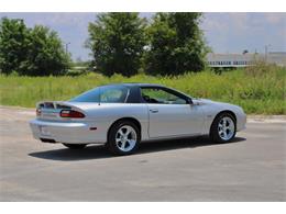 2002 Chevrolet Camaro SS (CC-1745725) for sale in Winter Garden, Florida