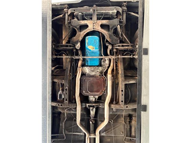 2002 Chevrolet Camaro SS (CC-1745725) for sale in Winter Garden, Florida