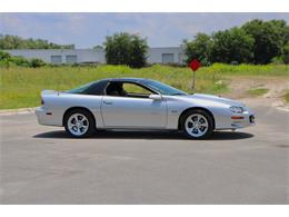 2002 Chevrolet Camaro SS (CC-1745725) for sale in Winter Garden, Florida