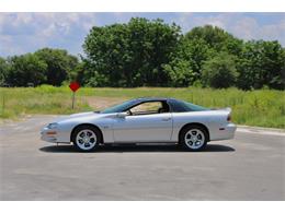 2002 Chevrolet Camaro SS (CC-1745725) for sale in Winter Garden, Florida