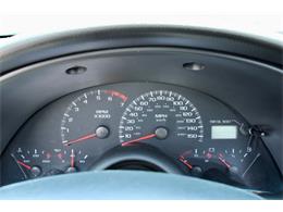 2002 Chevrolet Camaro SS (CC-1745725) for sale in Winter Garden, Florida