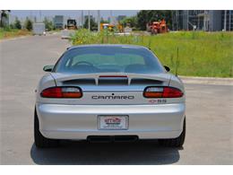 2002 Chevrolet Camaro SS (CC-1745725) for sale in Winter Garden, Florida