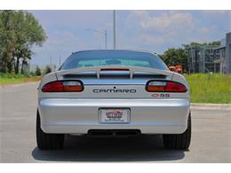 2002 Chevrolet Camaro SS (CC-1745725) for sale in Winter Garden, Florida