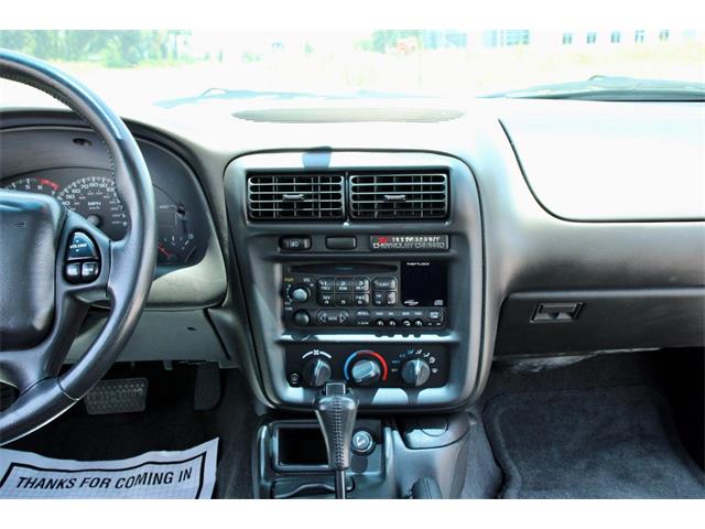 2002 Chevrolet Camaro SS (CC-1745725) for sale in Winter Garden, Florida