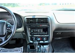2002 Chevrolet Camaro SS (CC-1745725) for sale in Winter Garden, Florida
