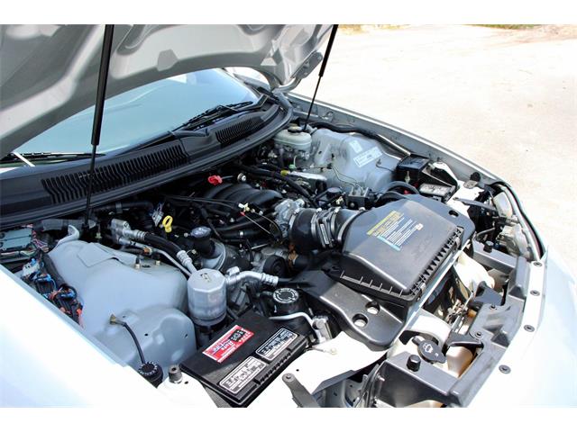 2002 Chevrolet Camaro SS (CC-1745725) for sale in Winter Garden, Florida