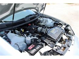 2002 Chevrolet Camaro SS (CC-1745725) for sale in Winter Garden, Florida