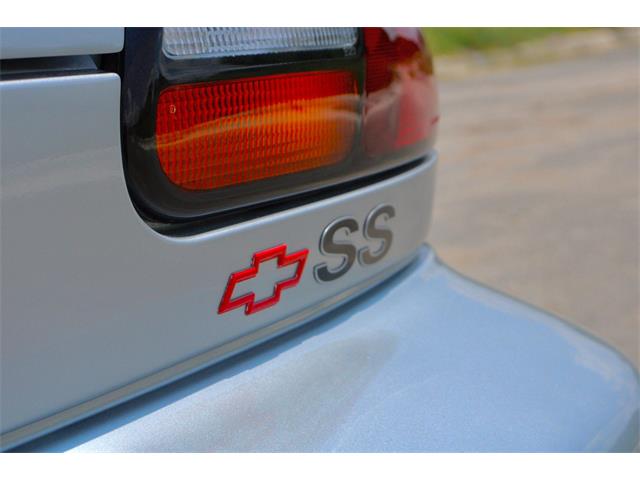 2002 Chevrolet Camaro SS (CC-1745725) for sale in Winter Garden, Florida