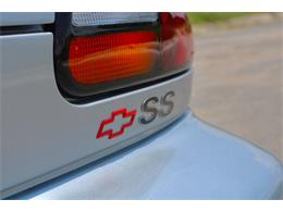 2002 Chevrolet Camaro SS (CC-1745725) for sale in Winter Garden, Florida