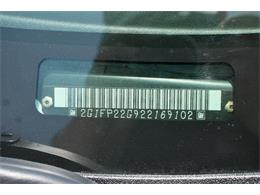 2002 Chevrolet Camaro SS (CC-1745725) for sale in Winter Garden, Florida