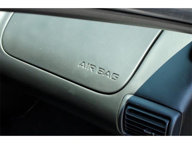 2002 Chevrolet Camaro SS (CC-1745725) for sale in Winter Garden, Florida