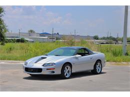 2002 Chevrolet Camaro SS (CC-1745725) for sale in Winter Garden, Florida